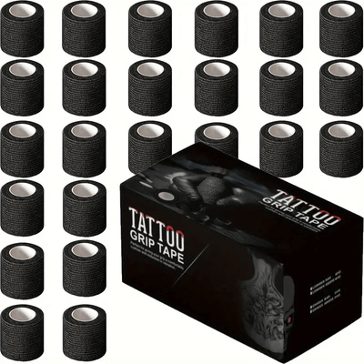Neebol Tattoo Machine Self Adhesive Bandage Tapes