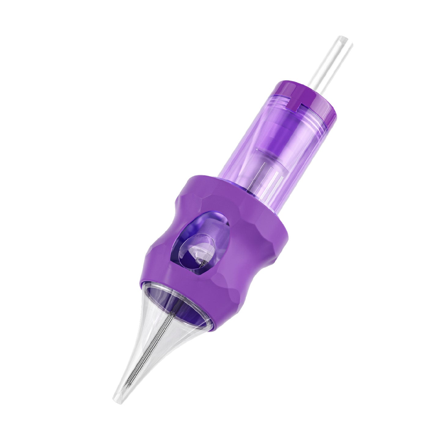 Tattoo Needle Cartridges - 50pcs Round Liner | Neebol PRISM