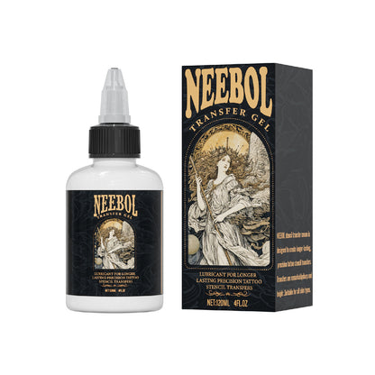 Tattoo Transfer Gel, 120ml | Neebol